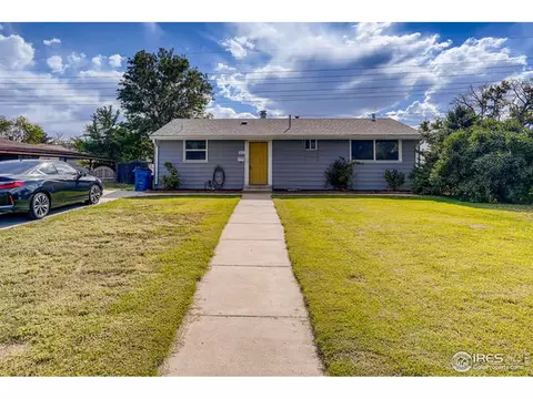 7451 Granada Rd, Denver, CO 80221 photo 1