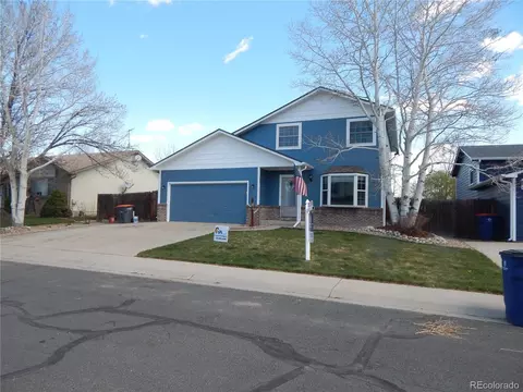 136 Adams Way, Firestone, CO 80520 photo 1