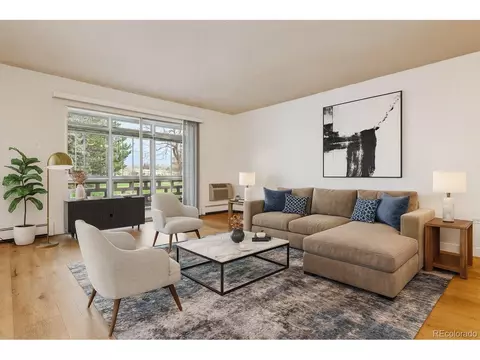 9340 E Center Ave #1A, Denver, CO 80247