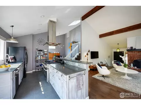 3350 15th St, Boulder, CO 80304 photo 2