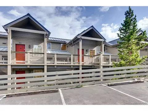 91099 Ryan Gulch Rd #A5, Silverthorne, CO 80498