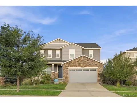 Exterior - 23791 E Minnow Dr, Aurora, CO 80016 photo 10 of 15