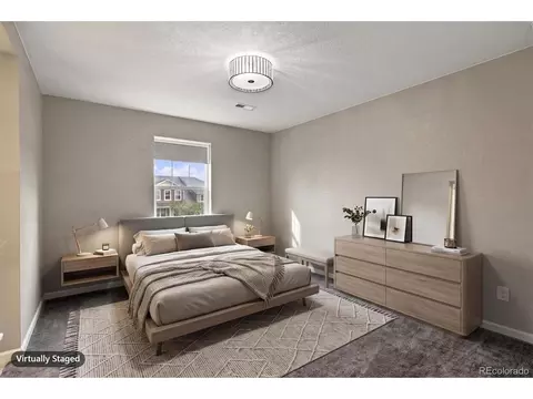 Bedroom - 23791 E Minnow Dr, Aurora, CO 80016 photo 3 of 4