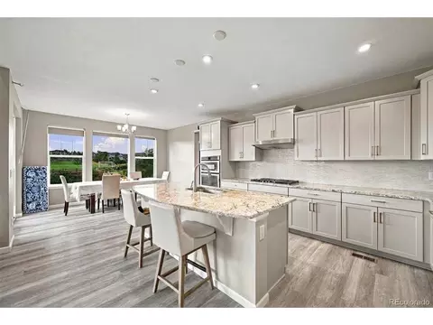 Kitchen - 23791 E Minnow Dr, Aurora, CO 80016 photo 1 of 2