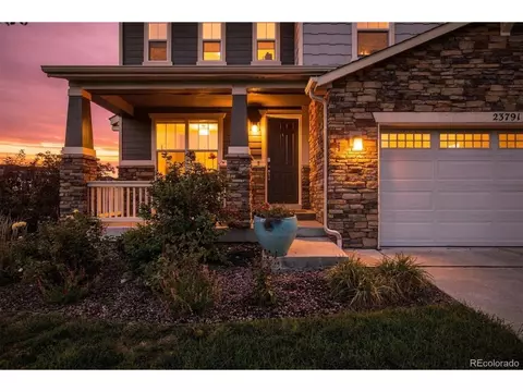 Exterior - 23791 E Minnow Dr, Aurora, CO 80016 photo 11 of 15
