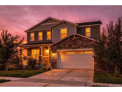 Exterior - 23791 E Minnow Dr, Aurora, CO 80016 photo 9 of 15