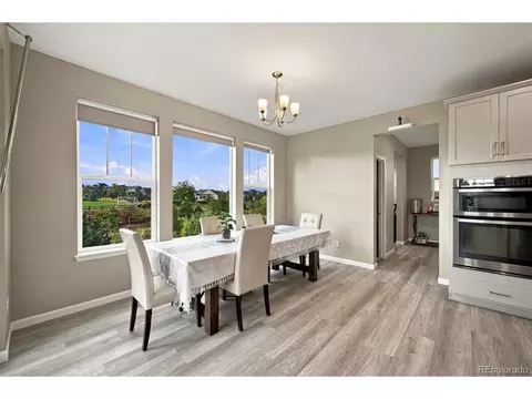 Dining - 23791 E Minnow Dr, Aurora, CO 80016 photo 2 of 3