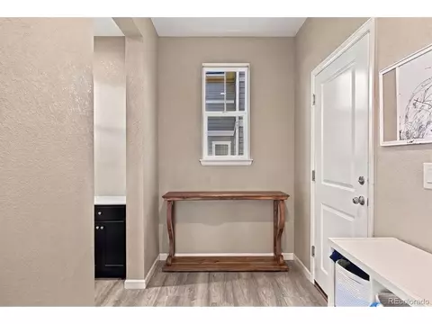 Entry Way - 23791 E Minnow Dr, Aurora, CO 80016 photo 1 of 1