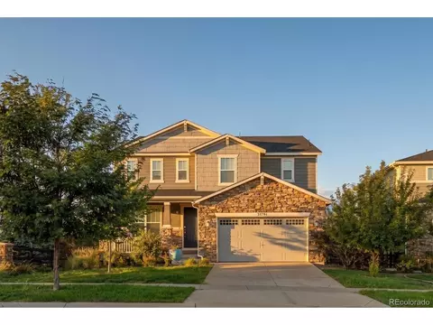 Exterior - 23791 E Minnow Dr, Aurora, CO 80016 photo 8 of 15