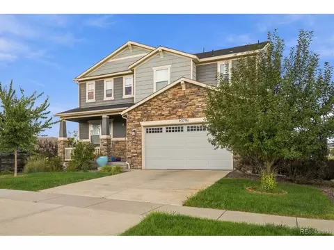 Exterior - 23791 E Minnow Dr, Aurora, CO 80016 photo 1 of 15