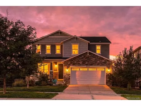 Exterior - 23791 E Minnow Dr, Aurora, CO 80016 photo 13 of 15
