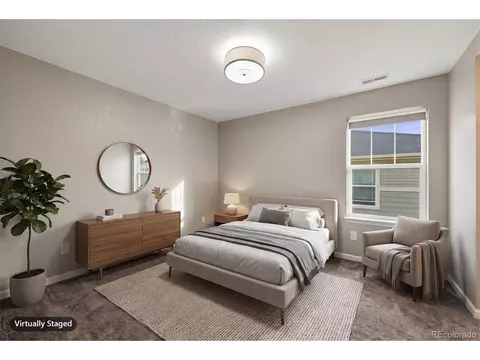 Bedroom - 23791 E Minnow Dr, Aurora, CO 80016 photo 2 of 4