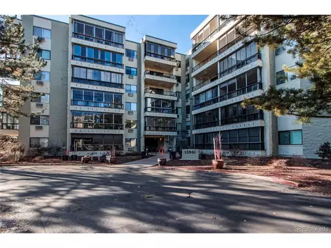 13961 E Marina Dr #212, Aurora, CO 80014
