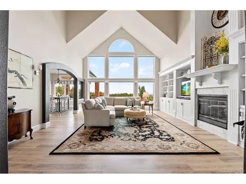 1111 Annabar Dr, Castle Rock, CO 80108