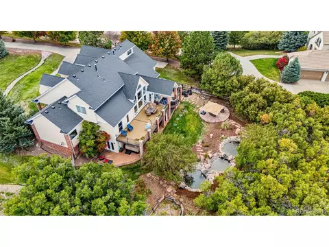 1111 Annabar Dr, Castle Rock, CO 80108