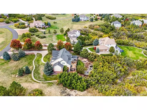 1111 Annabar Dr, Castle Rock, CO 80108