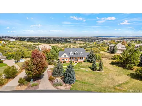 1111 Annabar Dr, Castle Rock, CO 80108