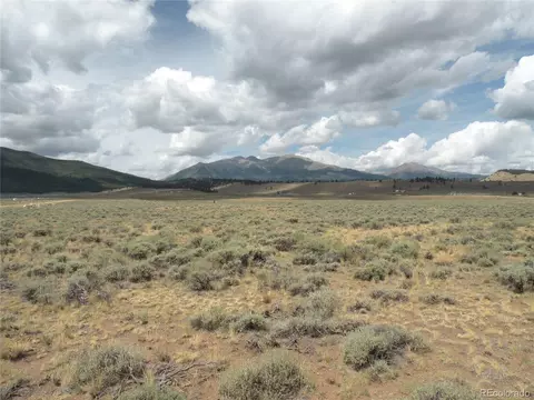 Parcel 10 Tract 19 Ee Hill, Twin Lakes, CO 81251