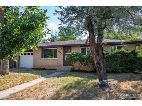 2996 24th St, Boulder, CO 80304 photo 1