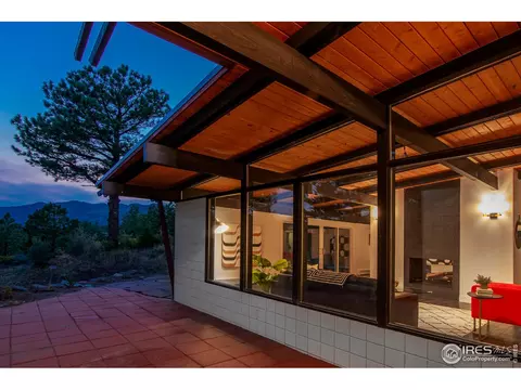 601 Peakview Rd, Boulder, CO 80302 photo 2