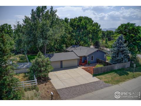 7662 Fairview Rd, Boulder, CO 80303 photo 1