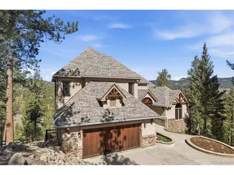 13695 May Long Ct, Pine, CO 80470