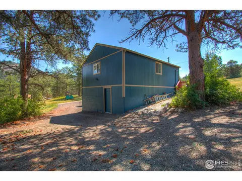 332 Deer Ln, Lyons, CO 80540 photo 32