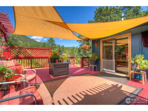 332 Deer Ln, Lyons, CO 80540 photo 26