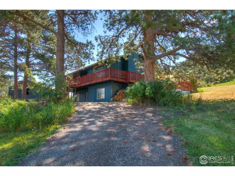 332 Deer Ln, Lyons, CO 80540 photo 3