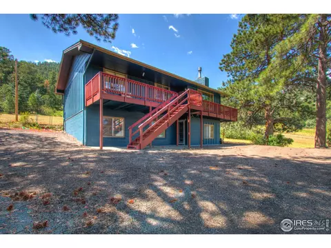 332 Deer Ln, Lyons, CO 80540 photo 2