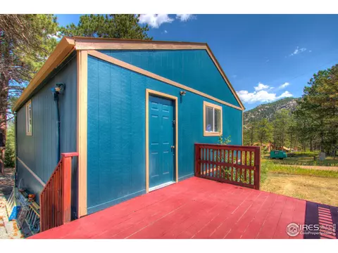 332 Deer Ln, Lyons, CO 80540 photo 36