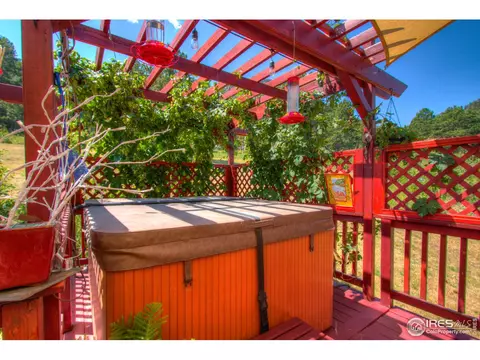 332 Deer Ln, Lyons, CO 80540 photo 27