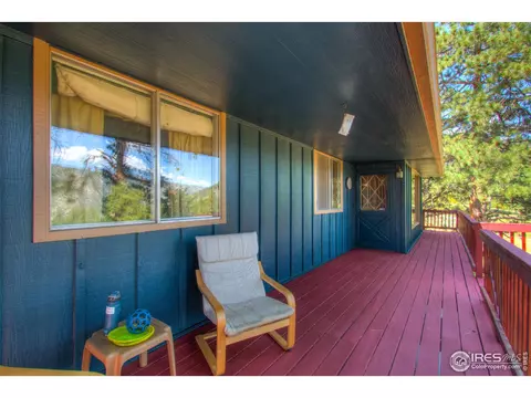 332 Deer Ln, Lyons, CO 80540 photo 5