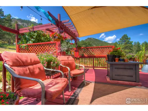 332 Deer Ln, Lyons, CO 80540 photo 28