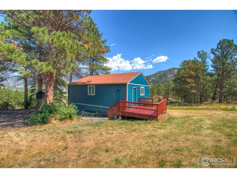 332 Deer Ln, Lyons, CO 80540 photo 35