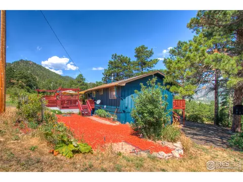 332 Deer Ln, Lyons, CO 80540 photo 30