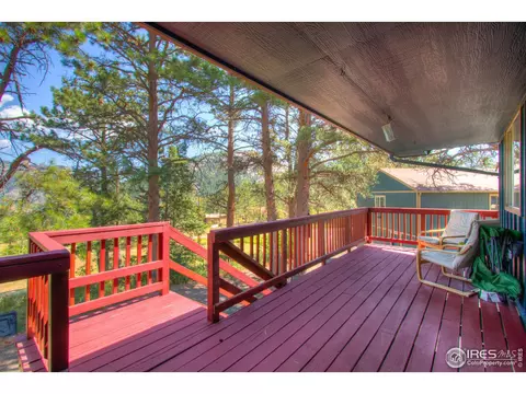 332 Deer Ln, Lyons, CO 80540 photo 4
