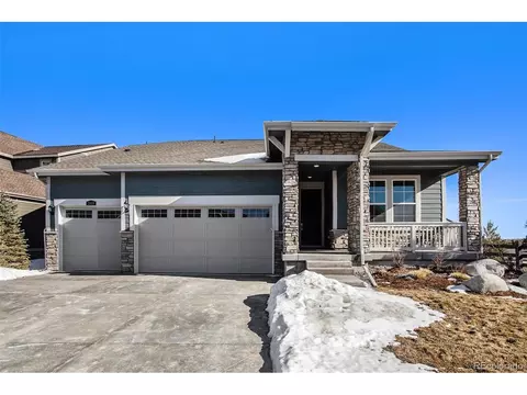 2868 Furthermore Ln, Castle Rock, CO 80108