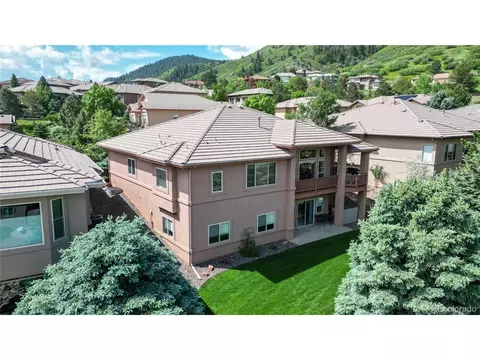 6855 Raspberry Run, Littleton, CO 80125