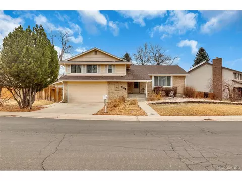 983 S Ouray St, Aurora, CO 80017