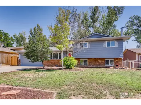 3306 15th Ave, Evans, CO 80620 photo 1
