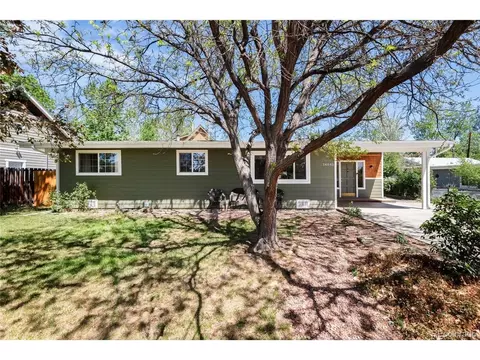 14845 W 49th Ave, Golden, CO 80403