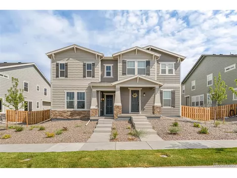 13517 E 110th Dr, Commerce City, CO 80022