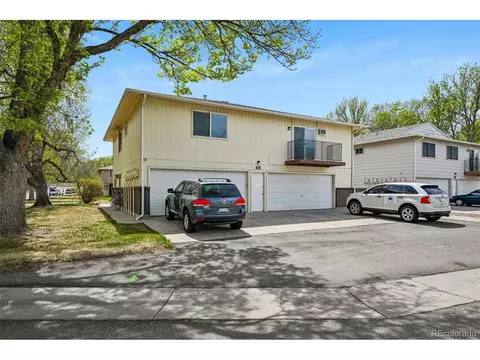 7309 W Hampden Ave #48-4804, Lakewood, CO 80227