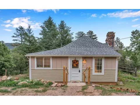 356 Buena Vista Ave, Palmer Lake, CO 80133