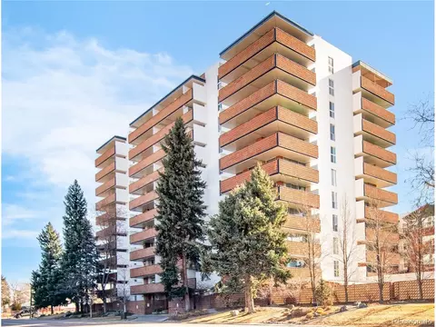4570 E Yale Ave #807, Denver, CO 80222