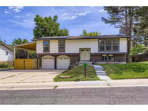 10542 Sperry St, Northglenn, CO 80234