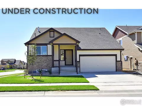 937 Scotch Pine Dr, Severance, CO 80550 photo 1