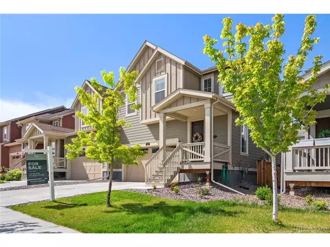Undisclosed, Broomfield, CO 80023