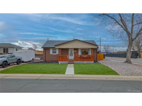 10948 Murray Dr, Northglenn, CO 80233